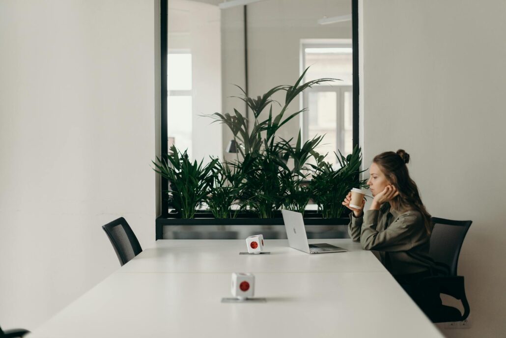 Best Desks for Productive Workspaces