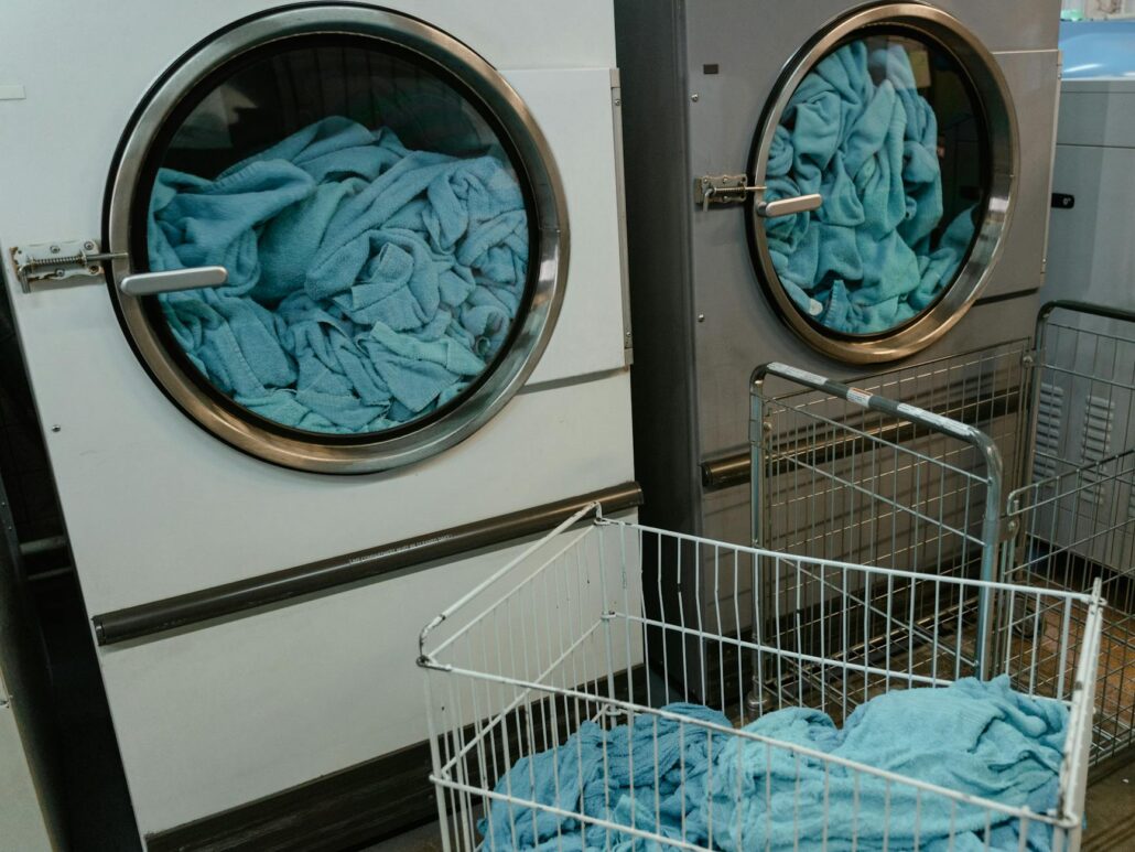 Best Dryers for Quick Drying Clothes