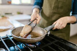 Best Frying Pans for Chefs