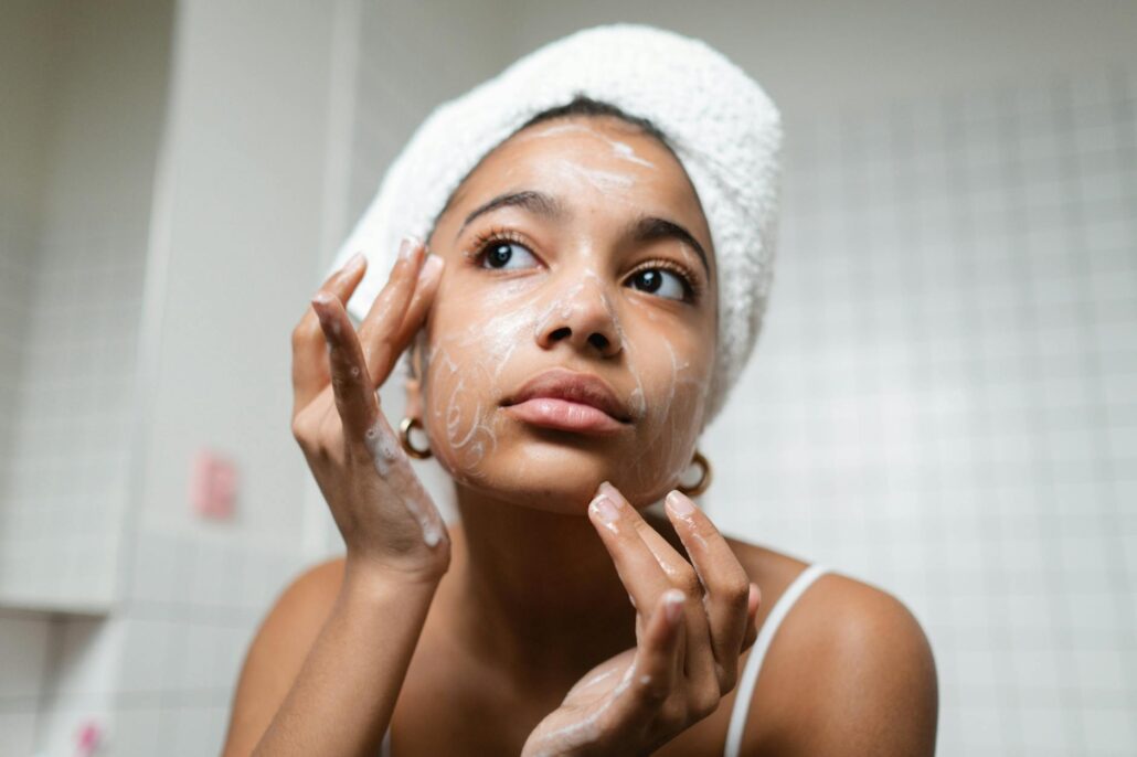 Best Soaps for Healthy Skin