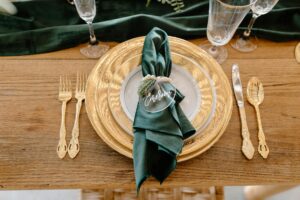 Leading Cutlery Sets for Dining