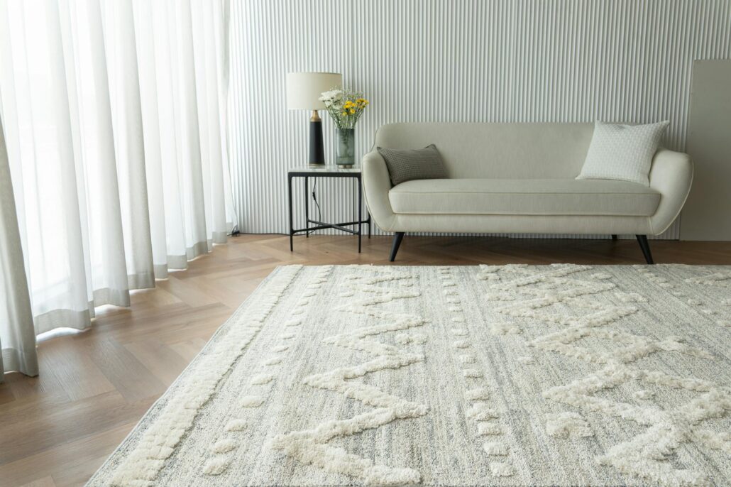 Premium Carpets for Cozy Interiors