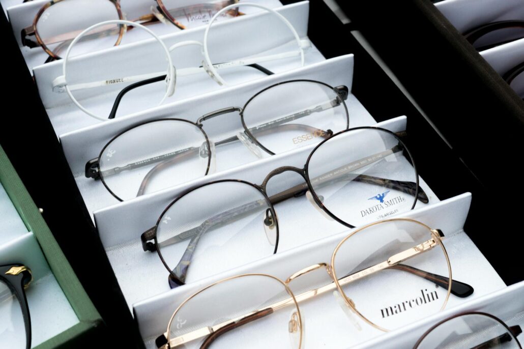 Premium Glasses for Every Occasion