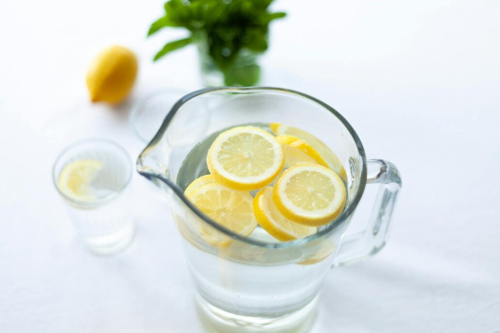 Top Pitchers for Refreshing Drinks