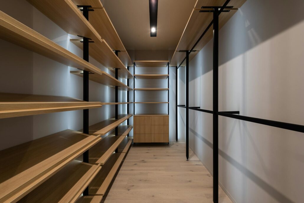 Top Wardrobes for Organized Spaces