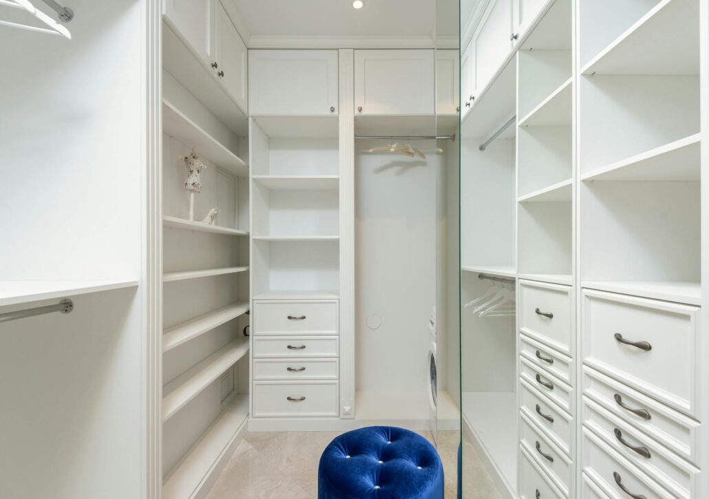 Top Wardrobes for Stylish Storage