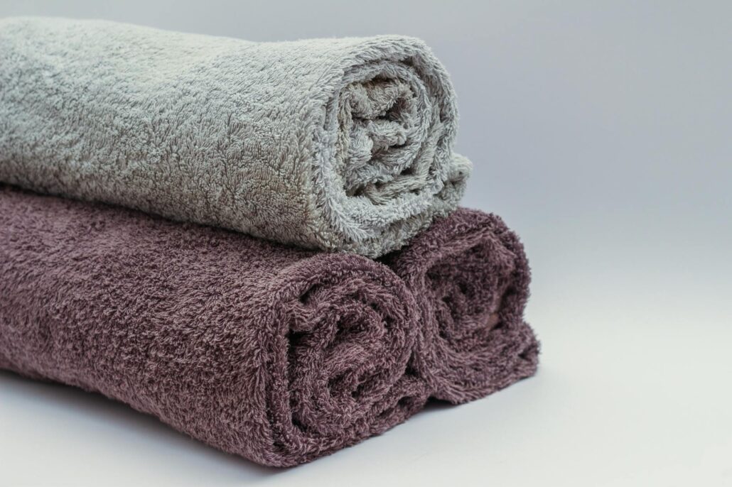 Ultimate Towels for Comfort & Absorbency