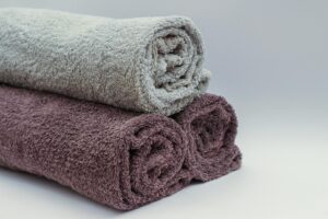 Ultimate Towels for Comfort & Absorbency